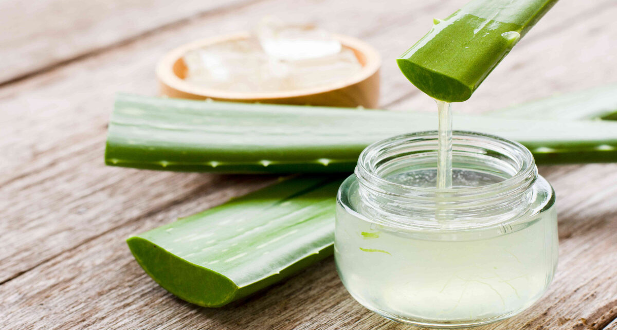 Aloe Vera Products Market