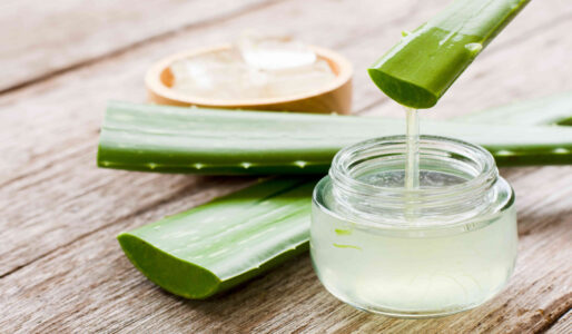 Aloe Vera Products Market