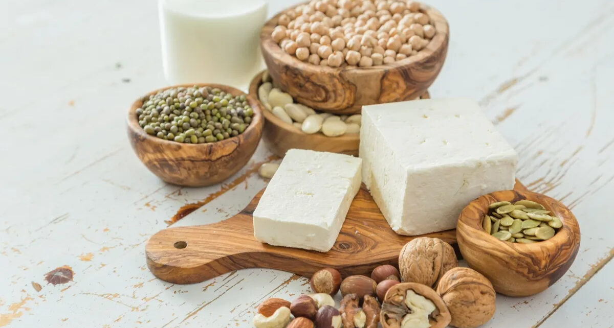 Alternative Protein Market