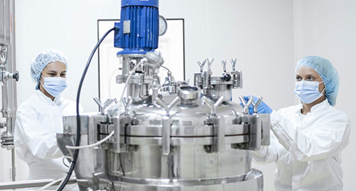 The Antibodies Contract Manufacturing Market size is projected to reach USD 38.30 Bn by 2031 1 Antibodies Contract Manufacturing Market