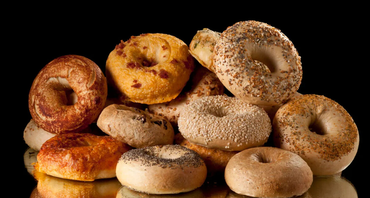 Bagel Market