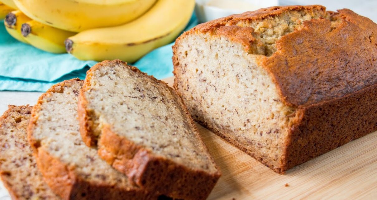 Banana Bread Market