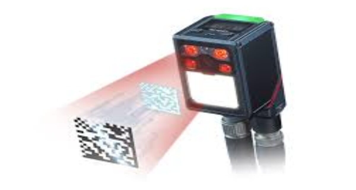 Barcode Scanners (1)