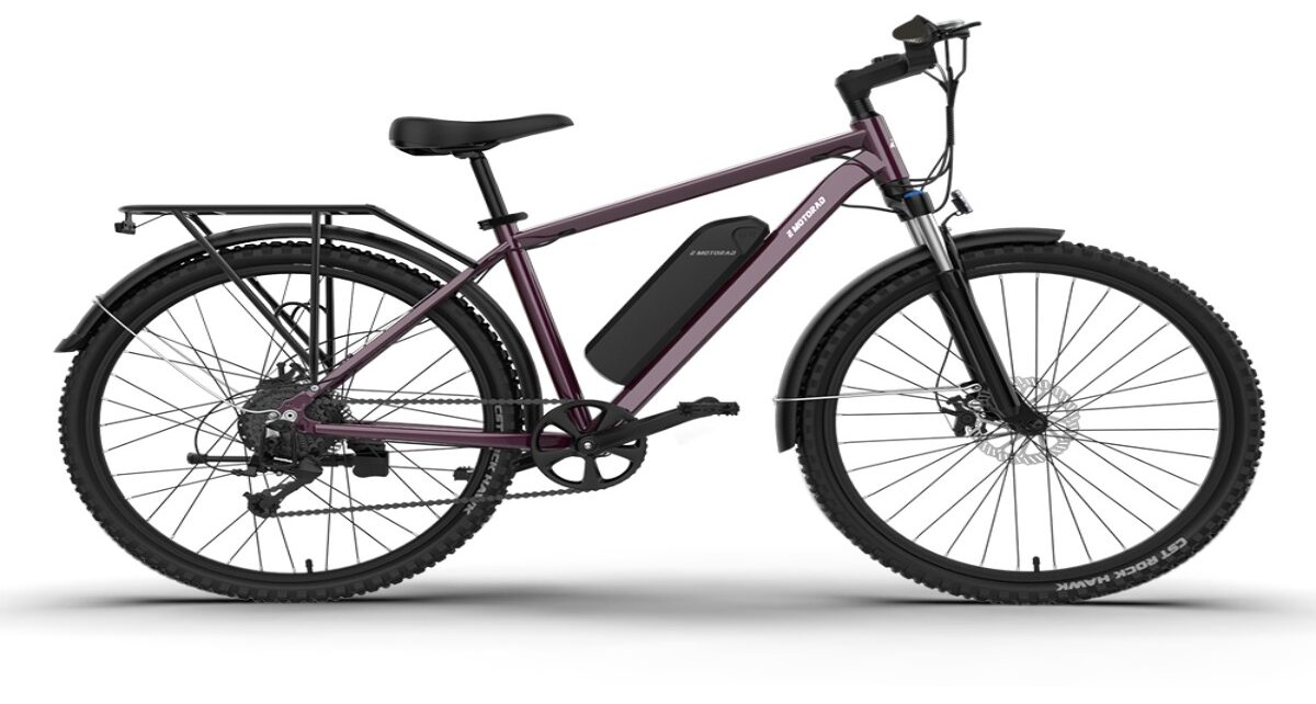 Bicycle (1)
