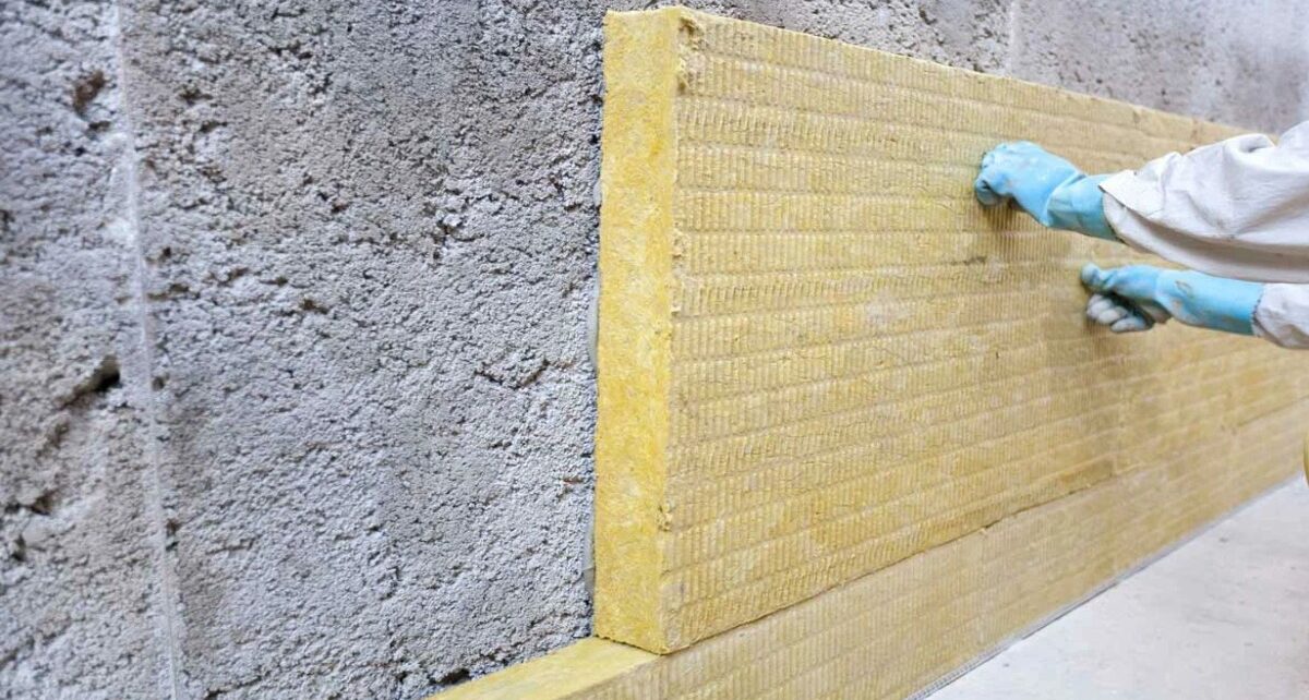 Building Thermal Insulation Market Is Estimated To Witness High Growth Owing To Increasing Demand For Energy Efficient Buildings 1 Building Thermal Insulation Market (2)