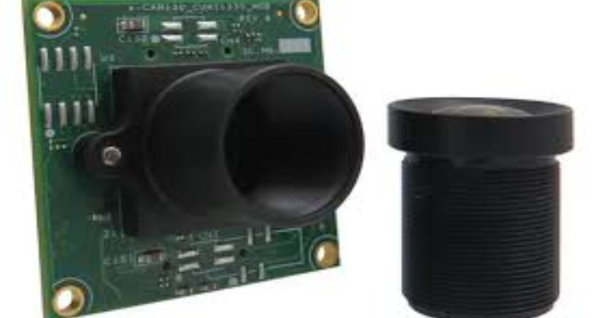 Camera Module Market To Witness High Growth Owing To Increasing Adoption of Advanced Camera Technologies 1 Camera Module (1)