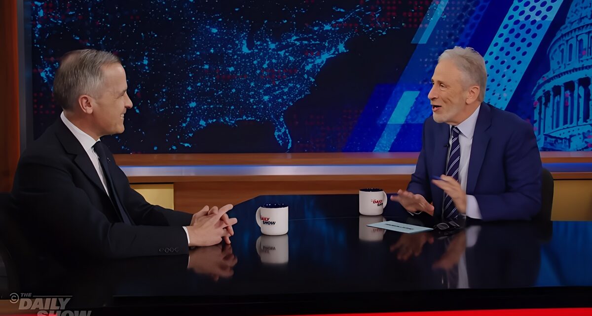 carney, john stewart, the daily show