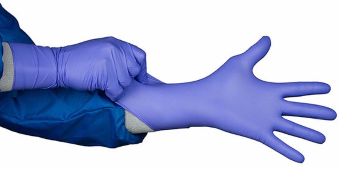 Cleanroom Gloves Market