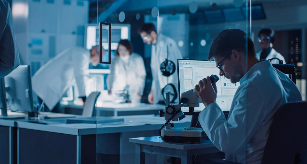 Contract Clinical Research Organization market