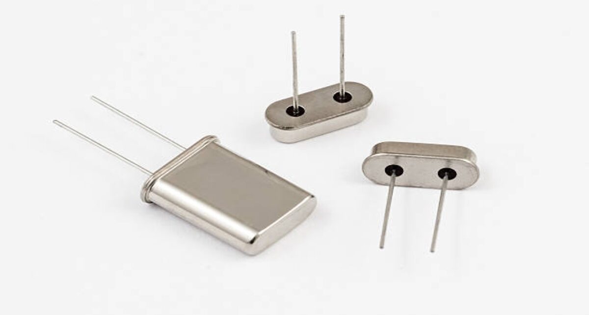 Crystal Oscillator Is Estimated To Witness High Growth Owing To growing demand for consumer electronics. 1 Crystal Oscillator (1)