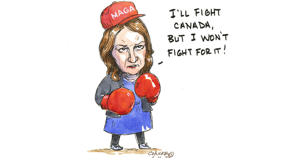Danielle Fights Canada_DS