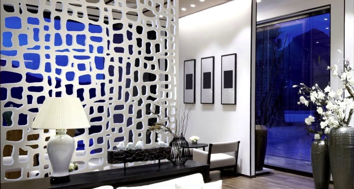 Decorative Panels Market