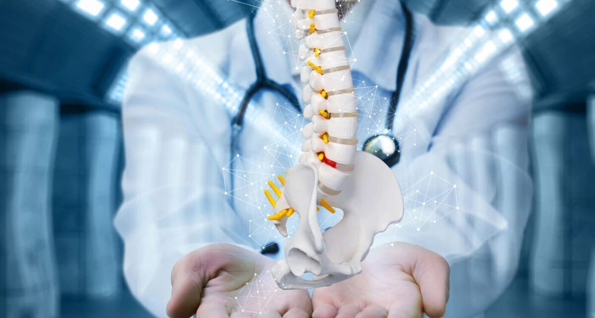 Digital Spine Analysis Test Market