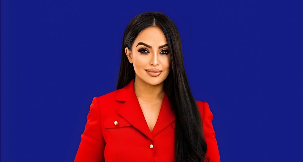 dr ruby dhalla