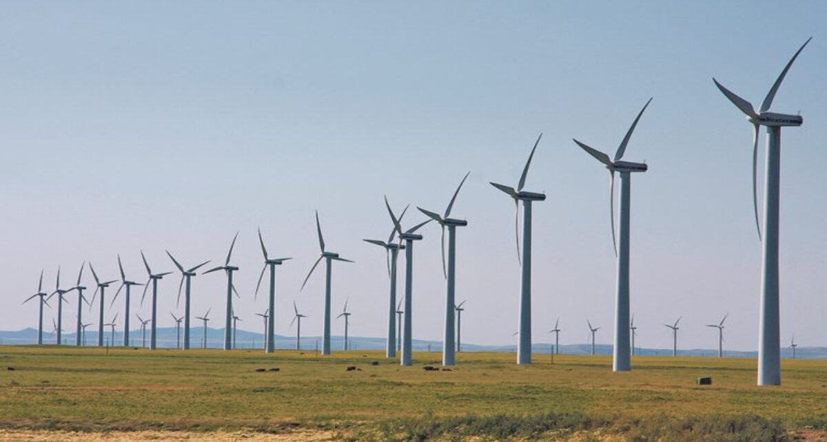 EMEA Small Wind Turbines Market Is Estimated To Witness High Growth Owing To Increasing Focus On Renewable Energy Sources 1 EMEA Small Wind Turbines Market
