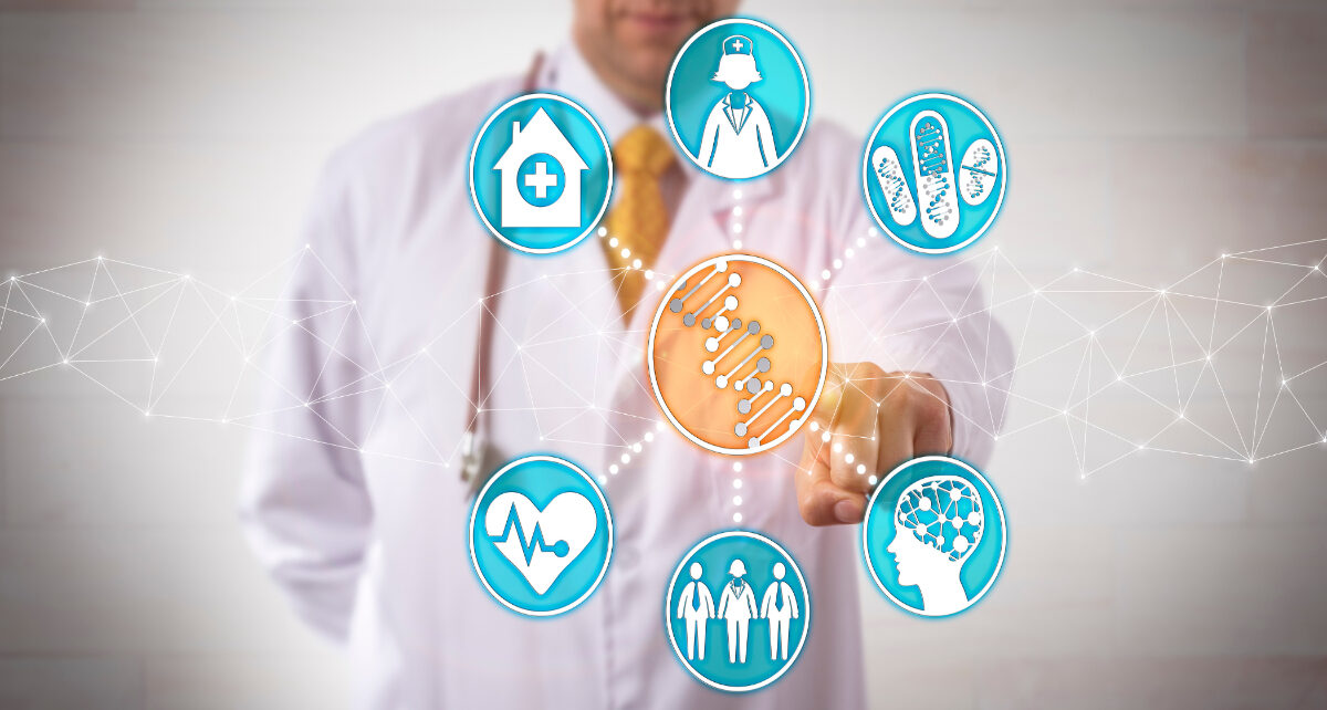 Electronics Clinical Outcome Assessment Market