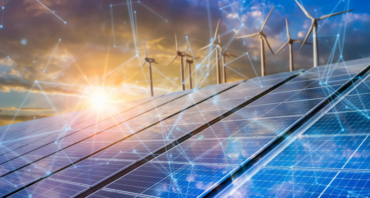 Energy Resilience Market Is Estimated To Witness High Growth Focus On Renewable Energy Sources - Coherent Market Insights 1 Energy Resilience Market