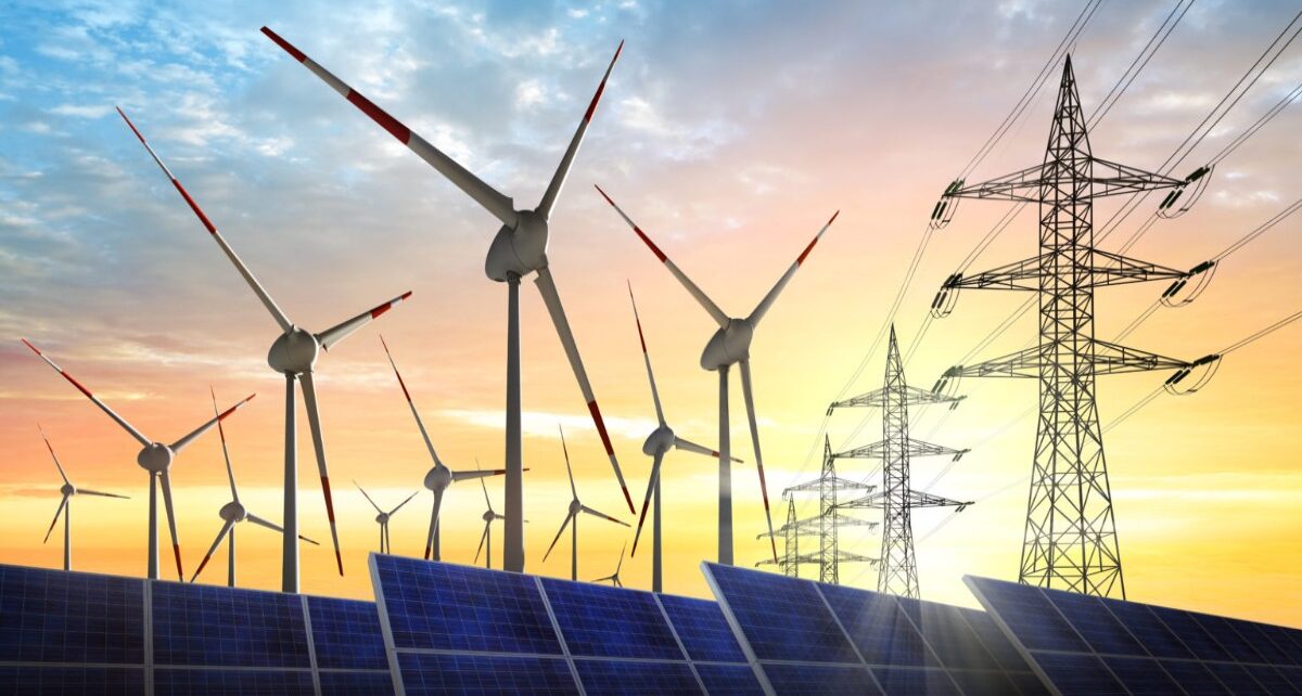 Energy Transition Market Is Estimated To Witness High Growth Owing To Growing Concerns Regarding Climate Change 1 Energy Transition Market (1)