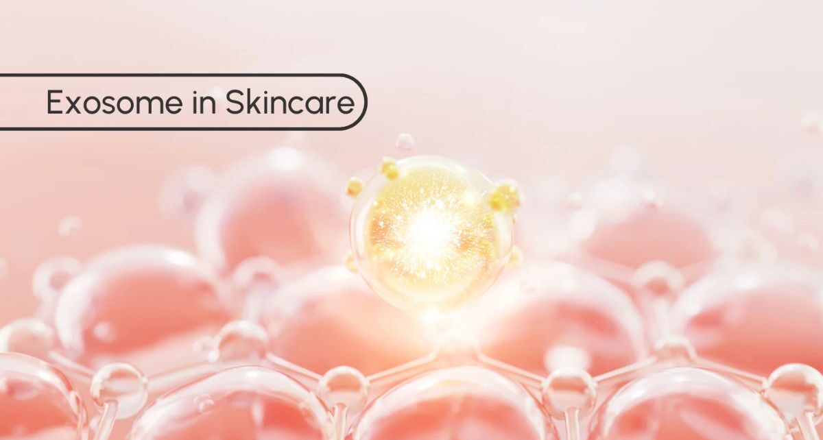 The Exosomes Skincare Market is witnessing high growth as more natural skin care products are added. 1 Exosomes Skincare Market
