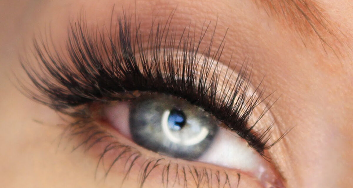 The False Eye Lashes Market is estimated to be valued at US$ 1.93 Bn in 2024 1 False Eye Lashes Market
