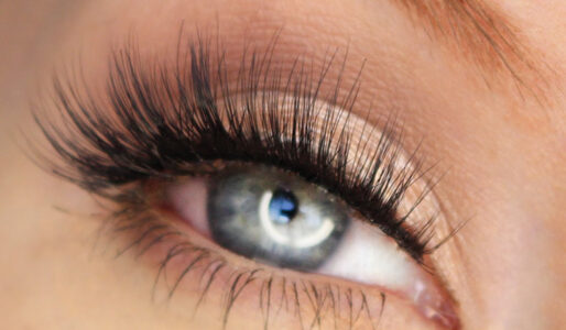 False Eye Lashes Market
