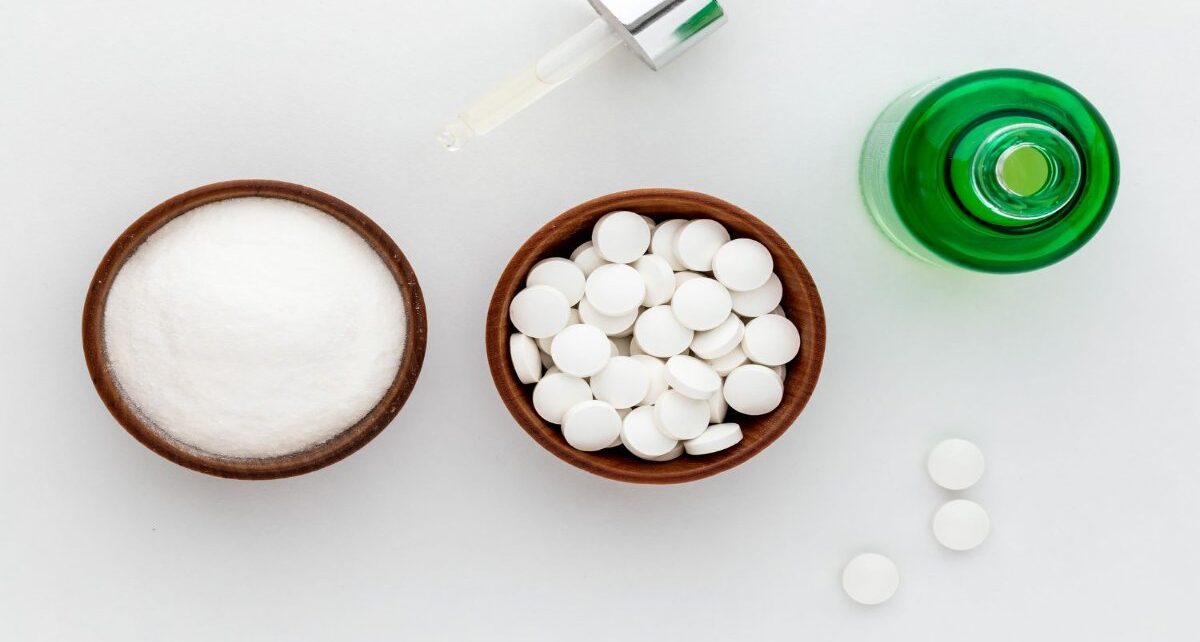 Ferulic Acid Market