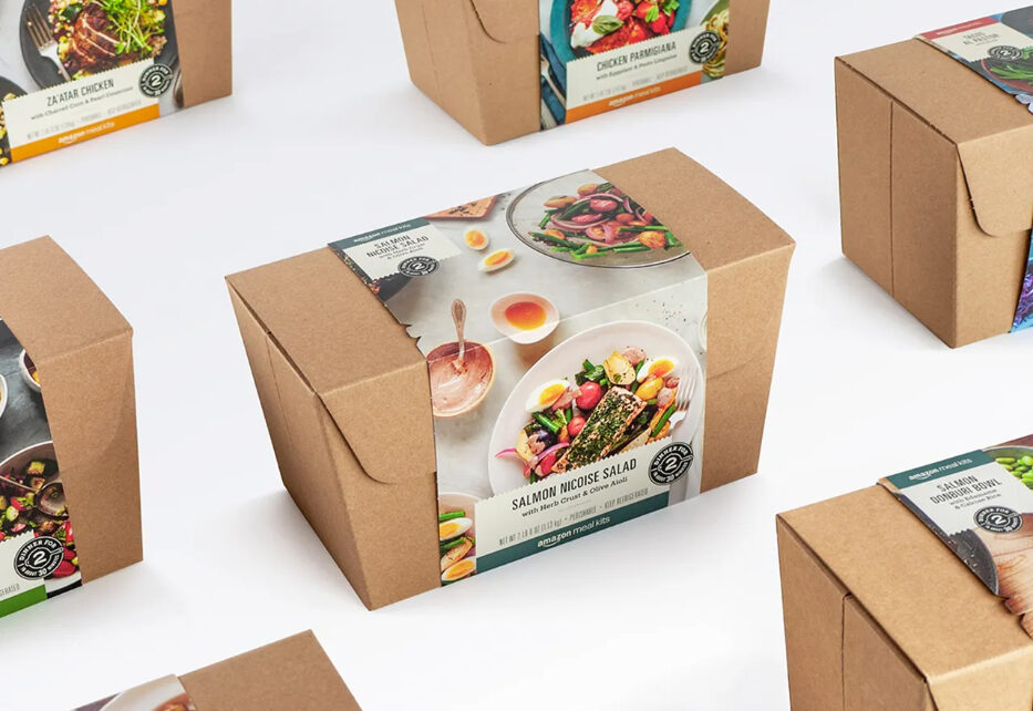 Fresh Food Packaging Market Is Estimated To Witness High Growth Owing To Growing Consumer Demand For Fresh And Conveniently Packaged Food 1 Fresh Food Packaging Market