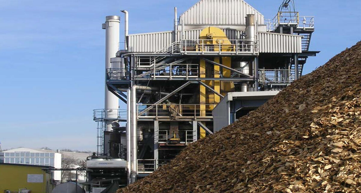 Gasification Market