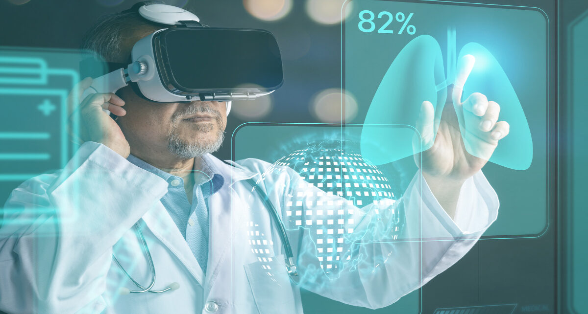 Global Convergence In Healthcare Market