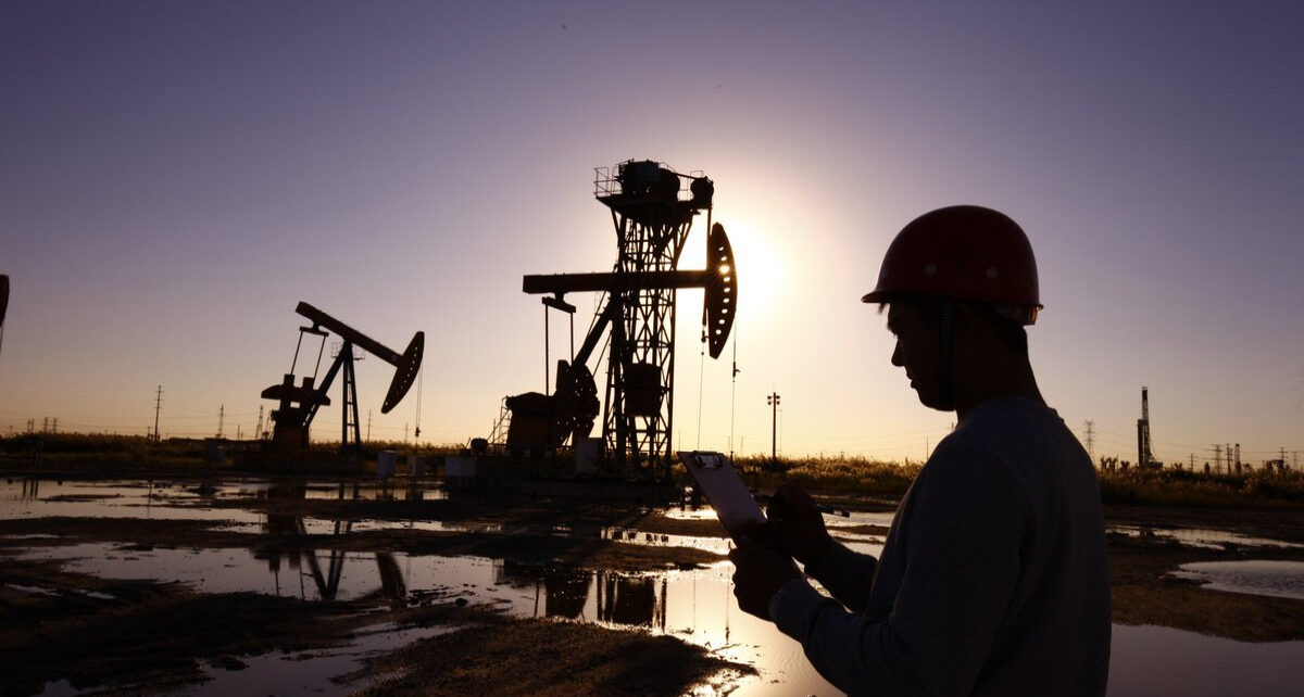 Global Oilfield Services Market
