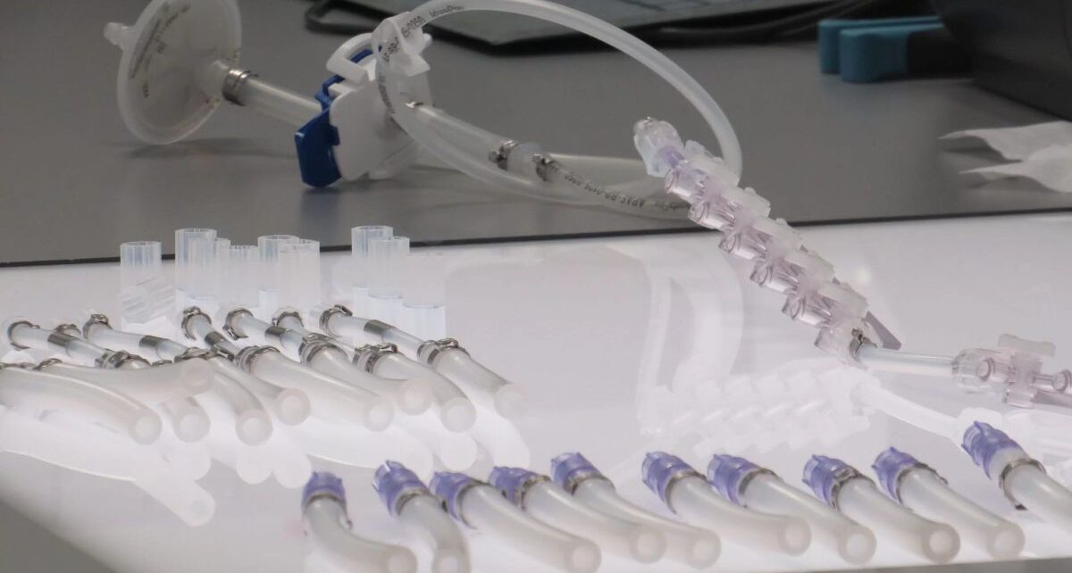 Single Use Assemblies Market