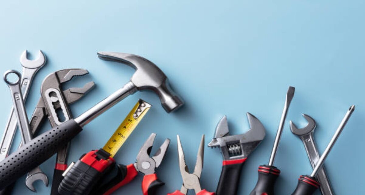 Hand Tools Market (1)