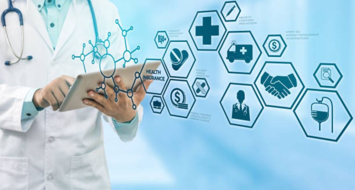 Healthcare CMO market