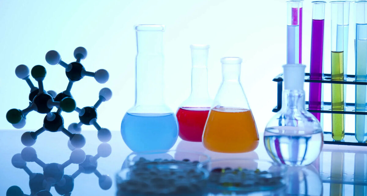 Heterocyclic And Fluoro Organic Compounds Market