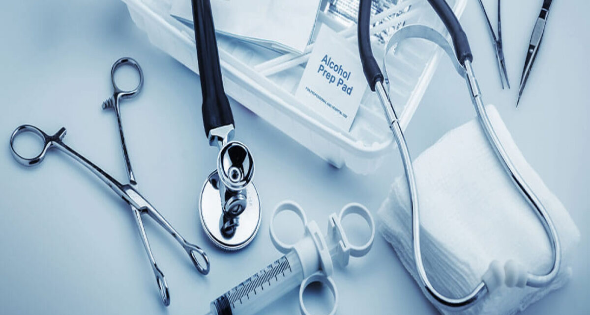 Hospital Supplies Market