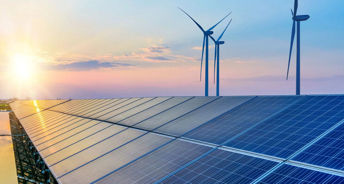 Hybrid Power Solution Market Is Estimated To Witness High Growth Owing To Growing Focus On Renewable Energy Integration 1 Hybrid Power Solutions Market