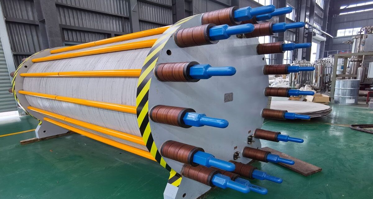 Hydrogen Electrolyzer Market (1)