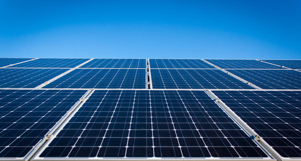 India Solar PV Module Market