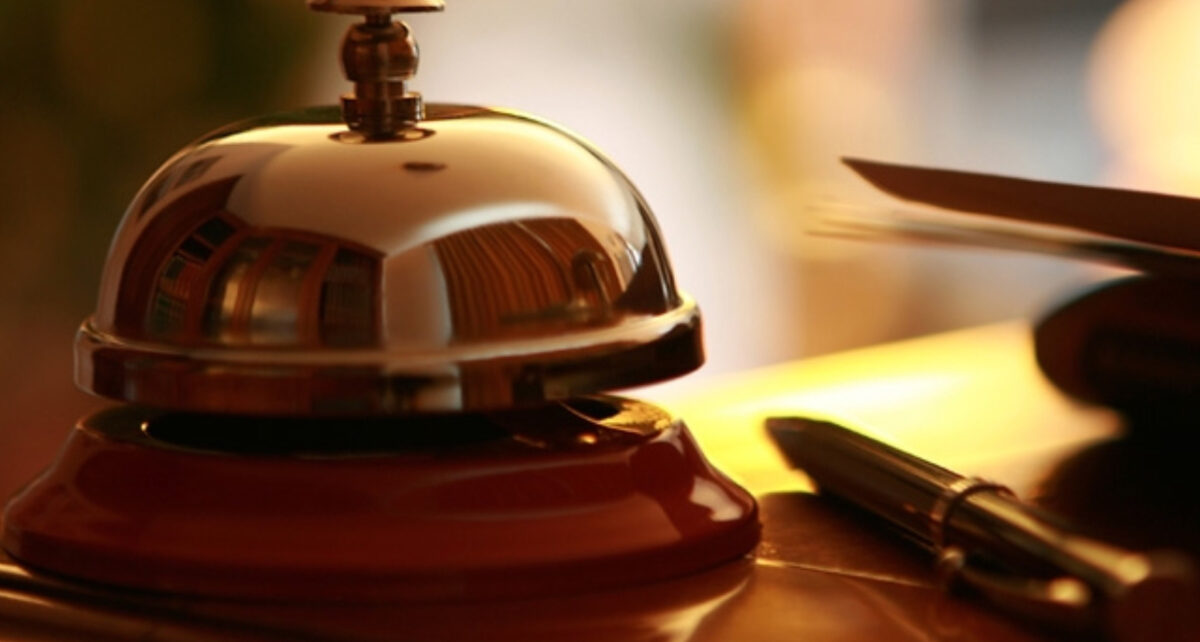 Luxury Concierge Service Market