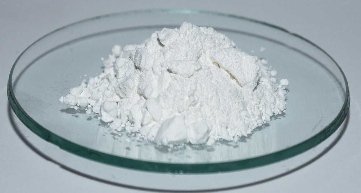 Magnesium Stearate Market Is Estimated To Witness High Growth Owing To Rising Demand from Pharmaceutical Industry 1 Magnesium Stearate Market