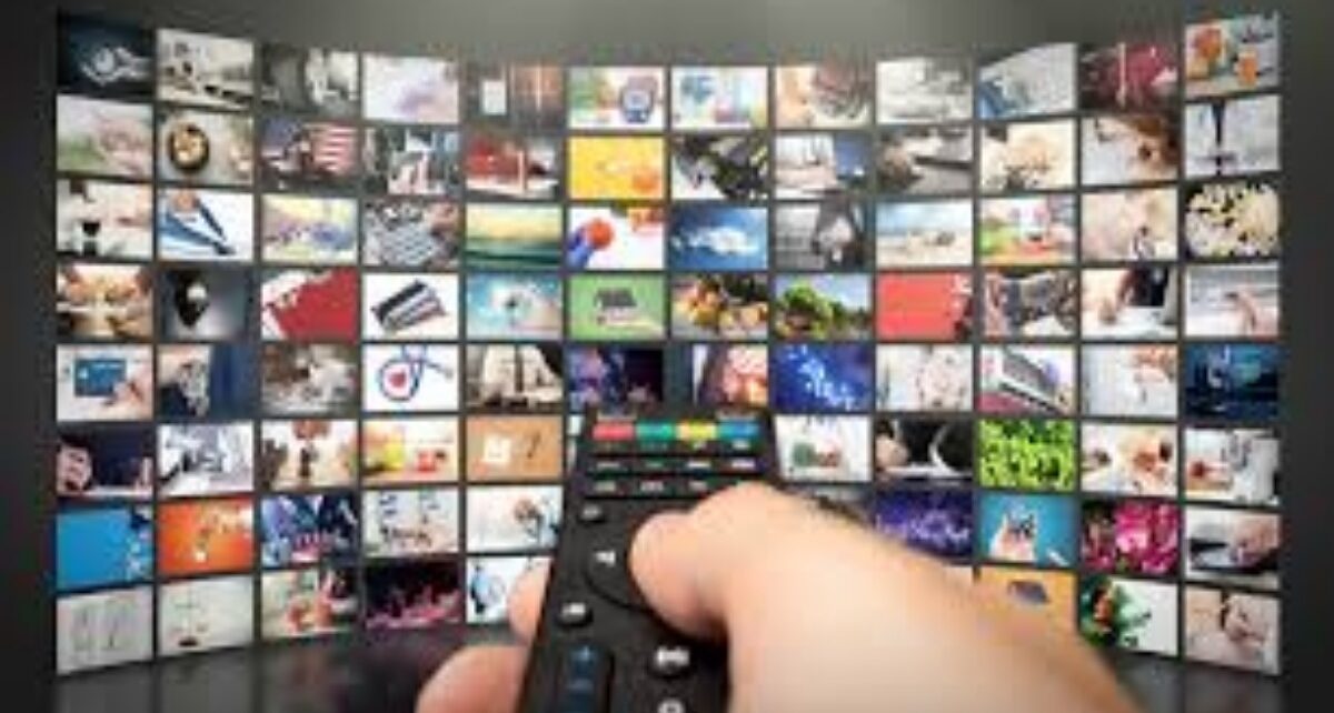 Market for OTT Content Is Estimated To Witness High Growth Owing To increasing demand for flexible and on-demand video streaming services 1 OTT Content (1)