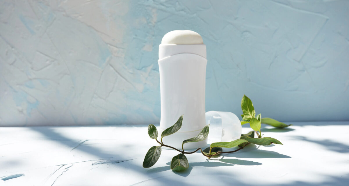 The Organic Deodorant Market is estimated to be valued at USD 297.6 Million in 2031 1 Organic Deodorant Market