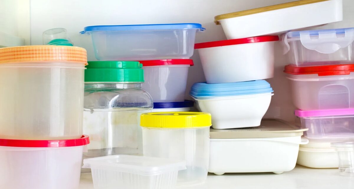 PET Containers Market