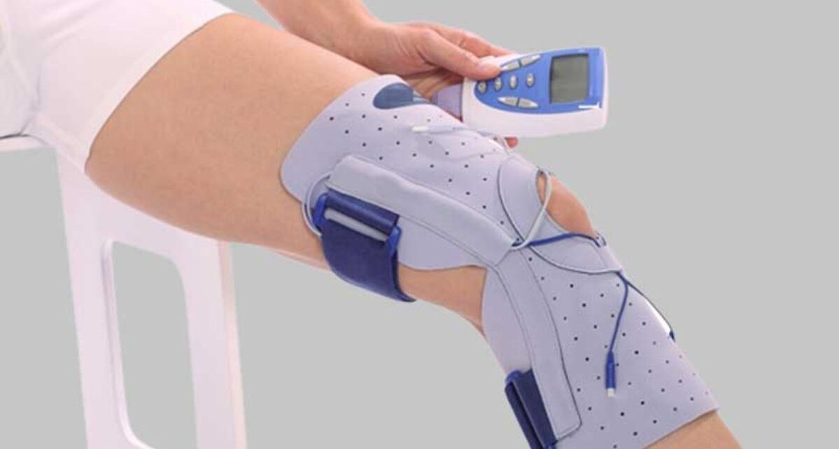 Pain Management Devices Market Is Estimated To Witness High Growth Owing To Increasing Prevalence Of Chronic Pain 1 Pain Management Devices Market