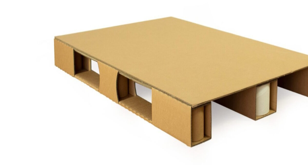 Paper Pallet Market