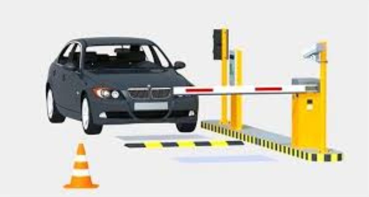Parking access control market to be valued at US$ 10,860.8 Million in 2030 1 Parking access control market (1)