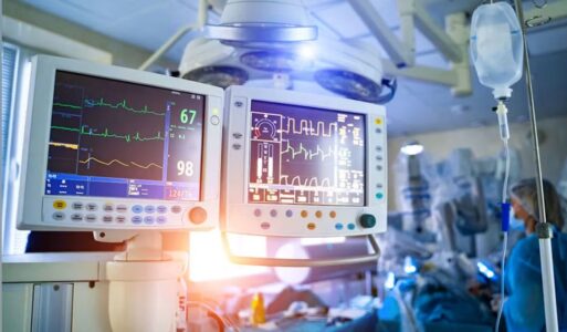 Patient Monitoring Devices Market