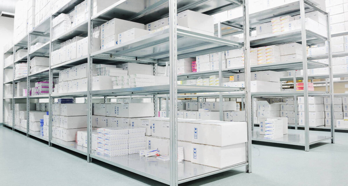 Pharmaceutical Stability and Storage Services Market Witness High Growth Owing To Increased Need For Pharmaceutical Stability Testing 1 Pharmaceutical Stability and Storage Services Market