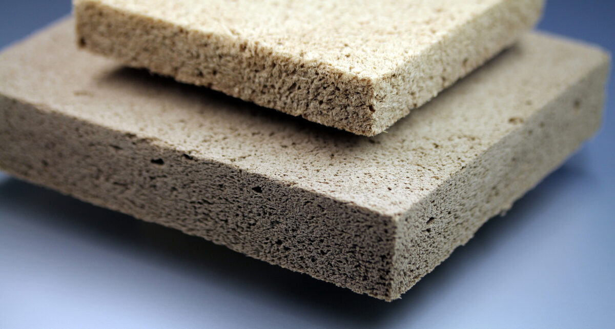 Polymer Foam Market