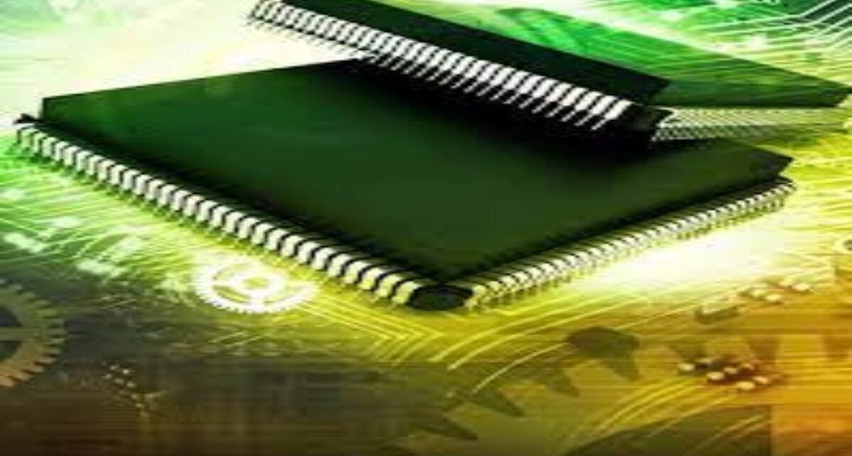 Power management ICs market is estimated to be valued at US$ 61,489.32 Million in 2030 1 Power management ICs market (1)